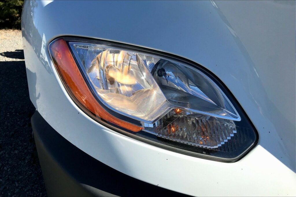 2021 CUM LT625 6×4 Day Cab