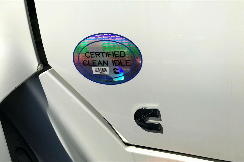 2021 CUM LT625 6×4 Day Cab