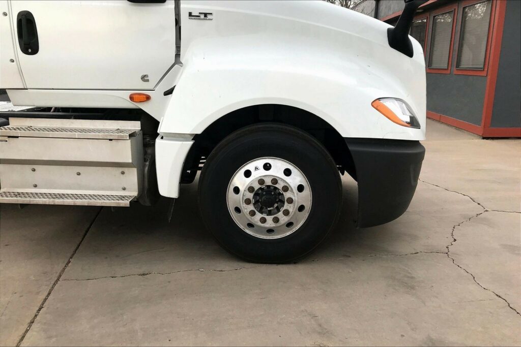 2020 CUM LT625 6×4 Day Cab