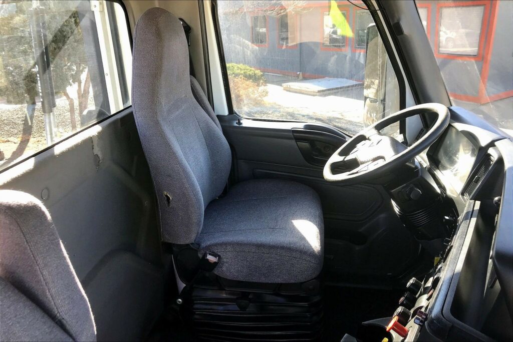 2020 CUM LT625 6×4 Day Cab