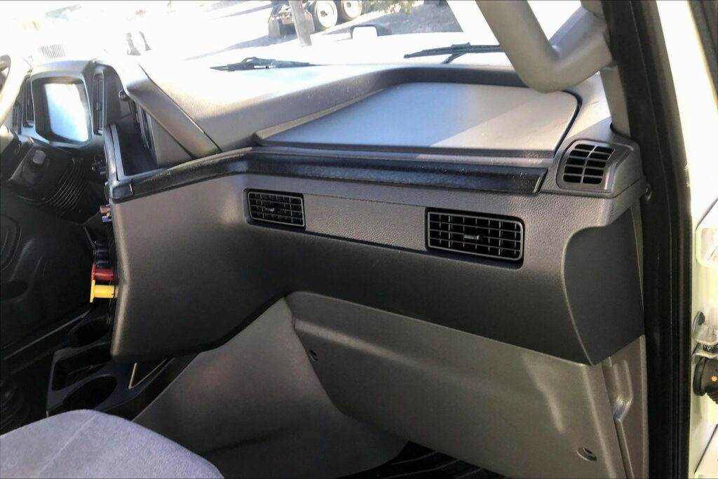 2020 CUM LT625 6×4 Day Cab