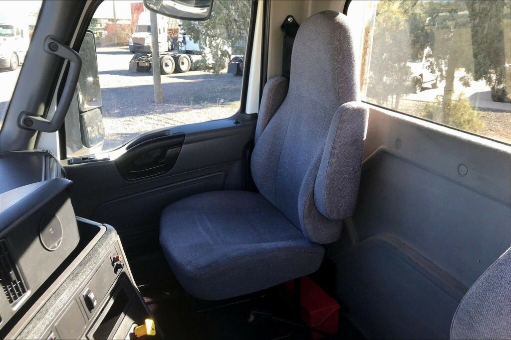 2020 CUM LT625 6×4 Day Cab