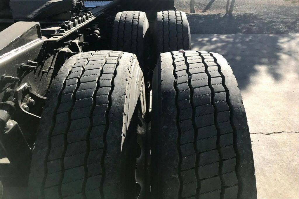 2020 CUM LT625 6×4 Day Cab