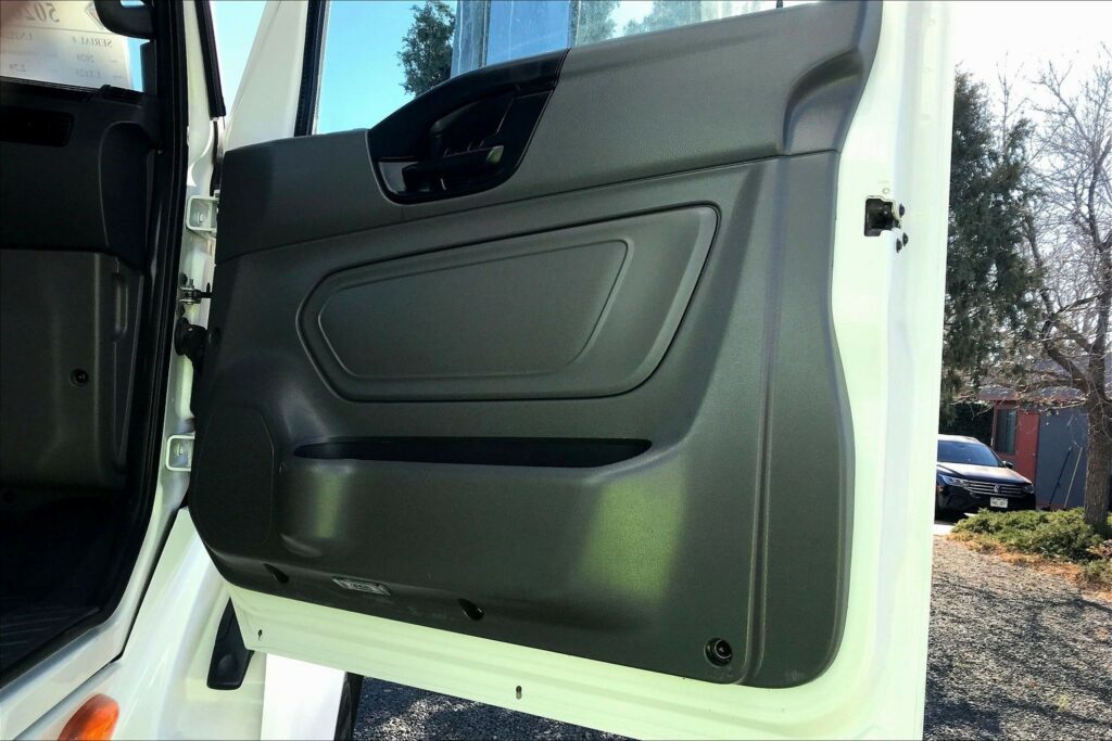 2020 CUM LT625 6×4 Day Cab