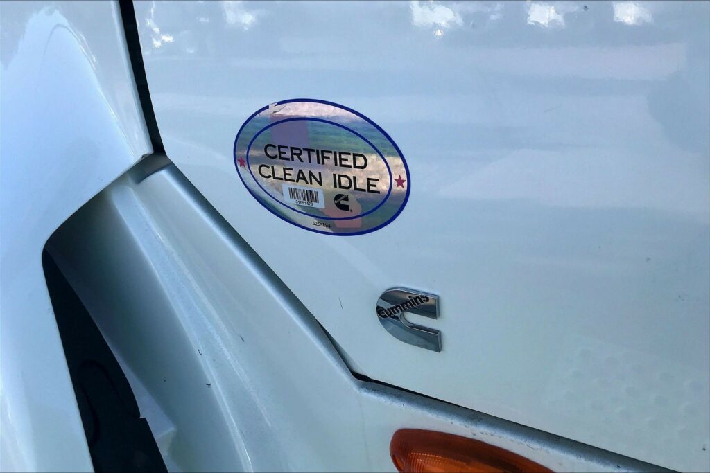 2020 CUM LT625 6×4 Day Cab