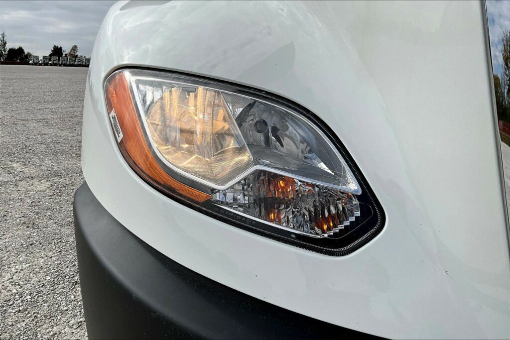 2021 CUM LT625 6×4 Day Cab