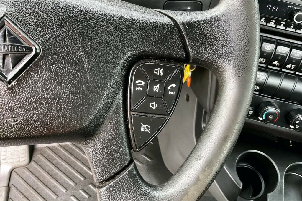 2021 CUM LT625 6×4 Day Cab