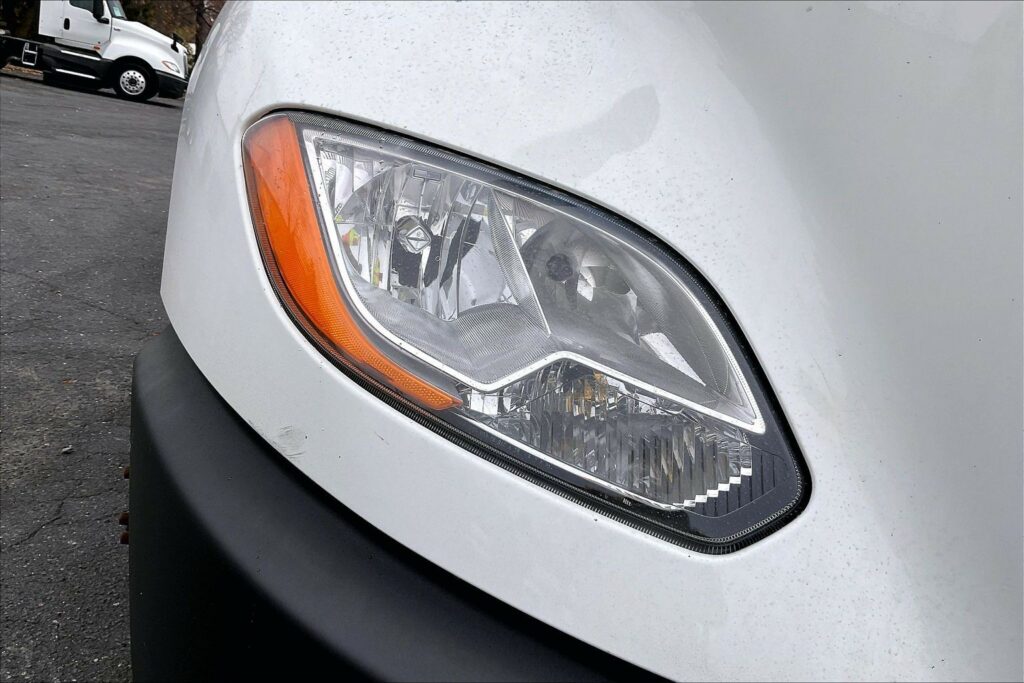 2021 CUM LT625 6×4 Day Cab