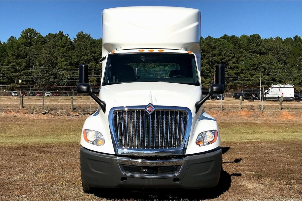 2020 CUM LT625 6×4 Day Cab