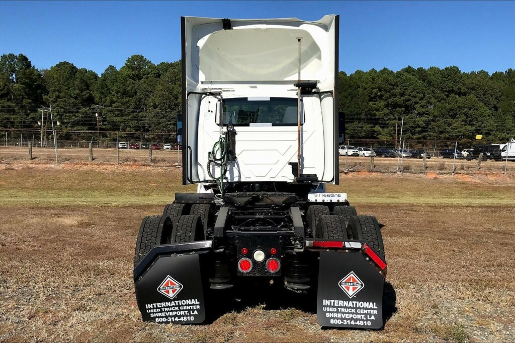 2020 CUM LT625 6×4 Day Cab