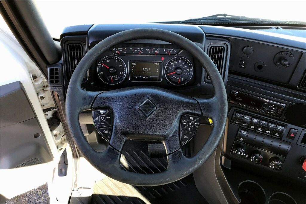 2020 CUM LT625 6×4 Day Cab