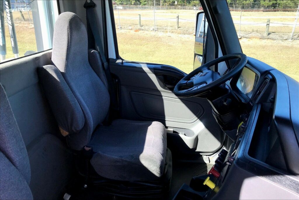 2020 CUM LT625 6×4 Day Cab