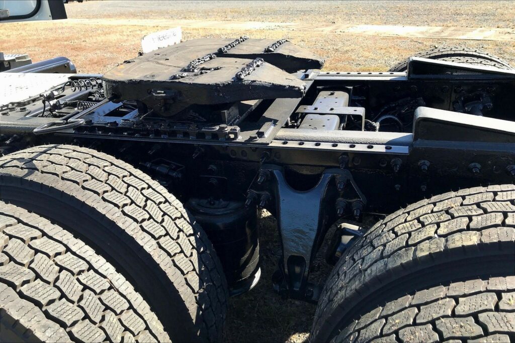 2020 CUM LT625 6×4 Day Cab