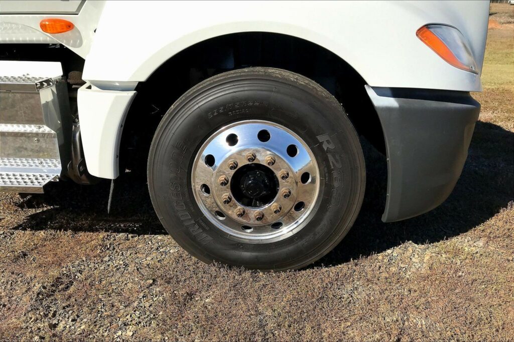 2020 CUM LT625 6×4 Day Cab