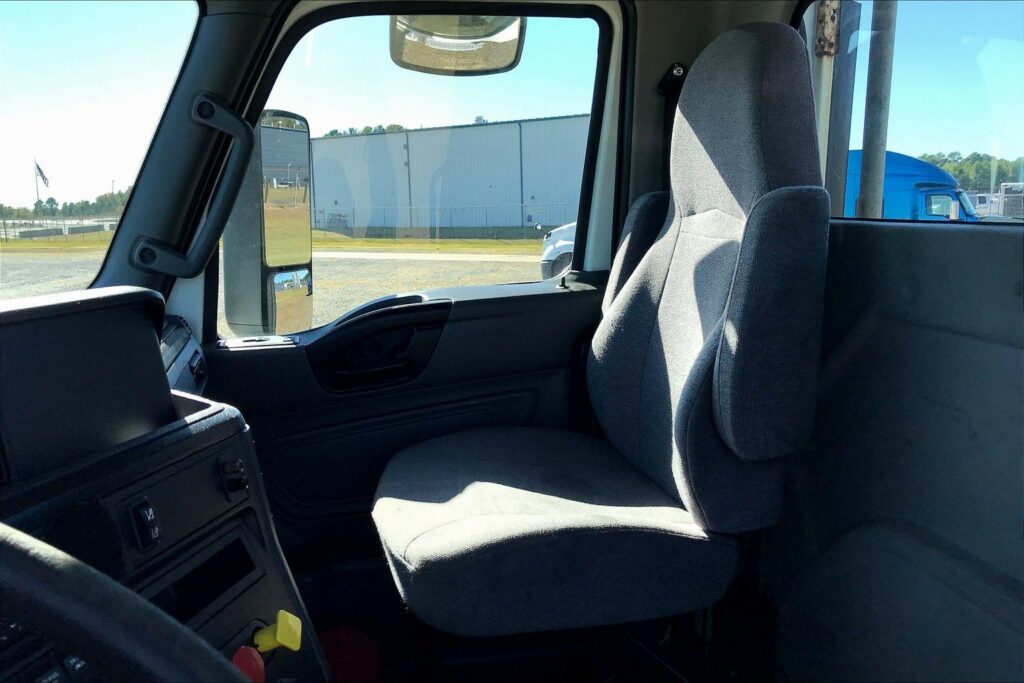 2020 CUM LT625 6×4 Day Cab