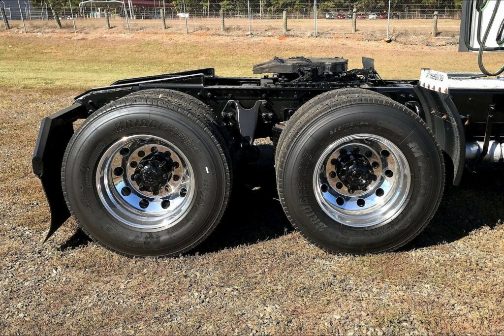 2020 CUM LT625 6×4 Day Cab