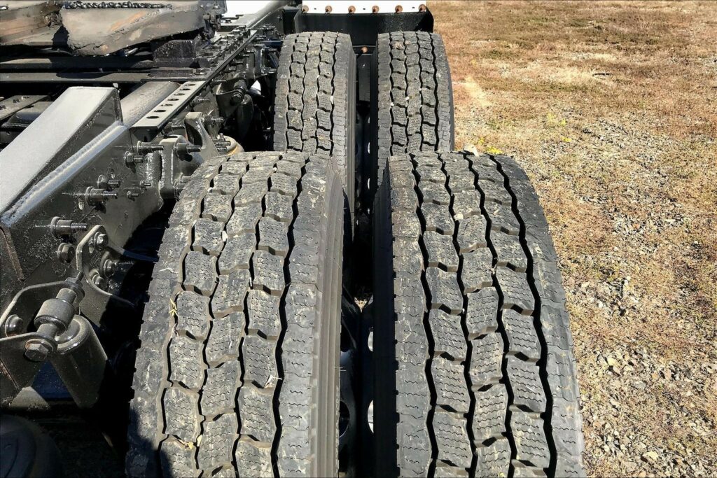 2020 CUM LT625 6×4 Day Cab