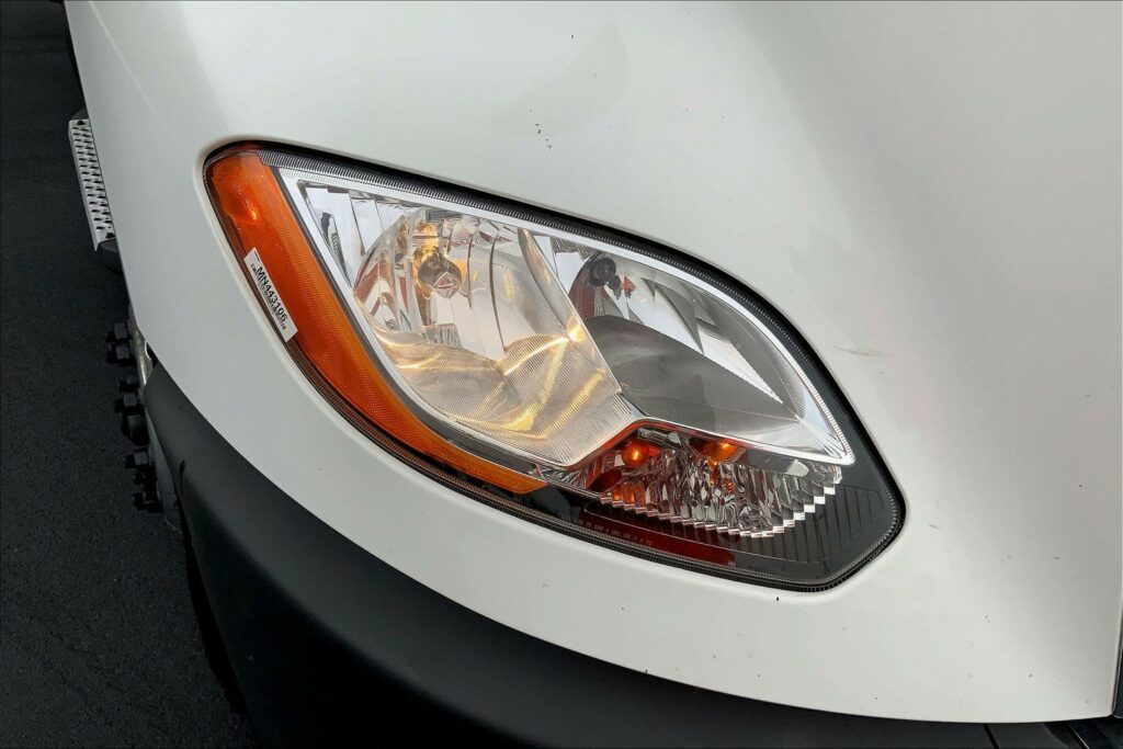 2021 CUM LT625 6×4 Day Cab