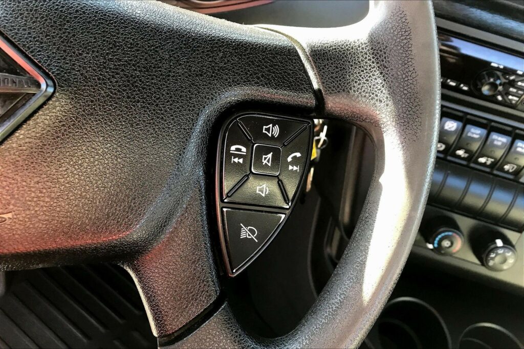 2021 CUM LT625 6×4 Day Cab