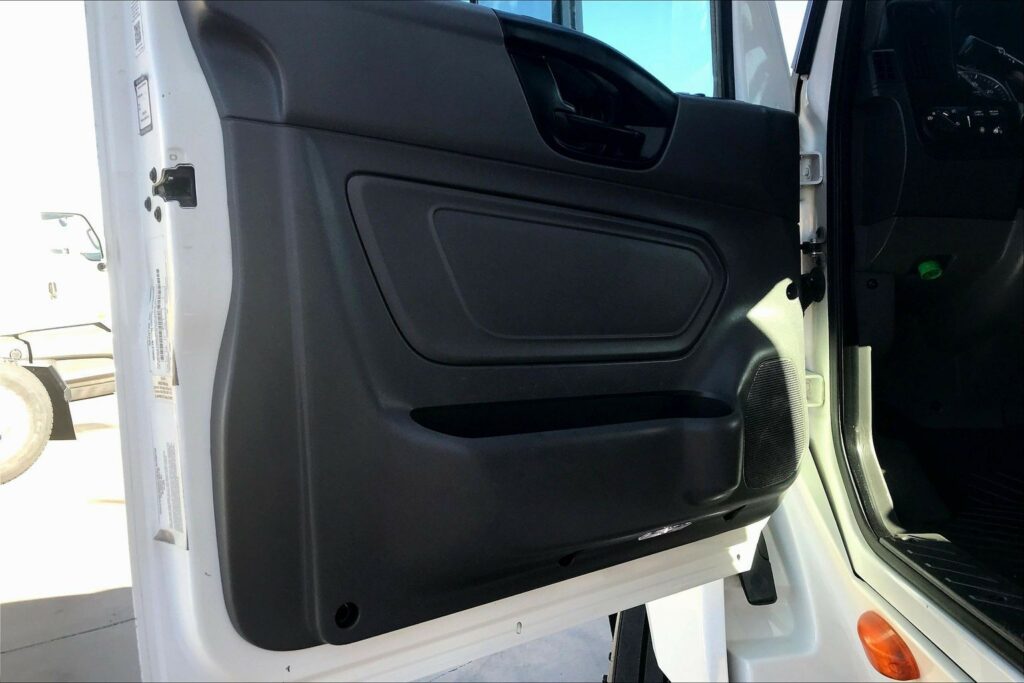 2021 CUM LT625 6×4 Day Cab