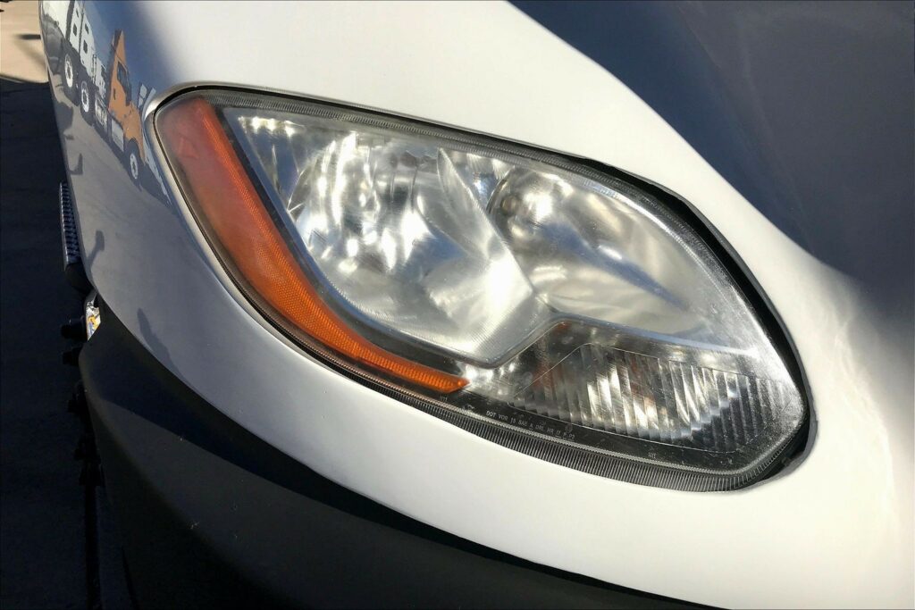 2021 CUM LT625 6×4 Day Cab