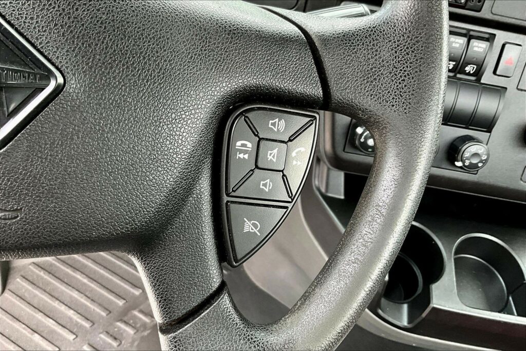 2021 CUM LT625 6×4 Day Cab