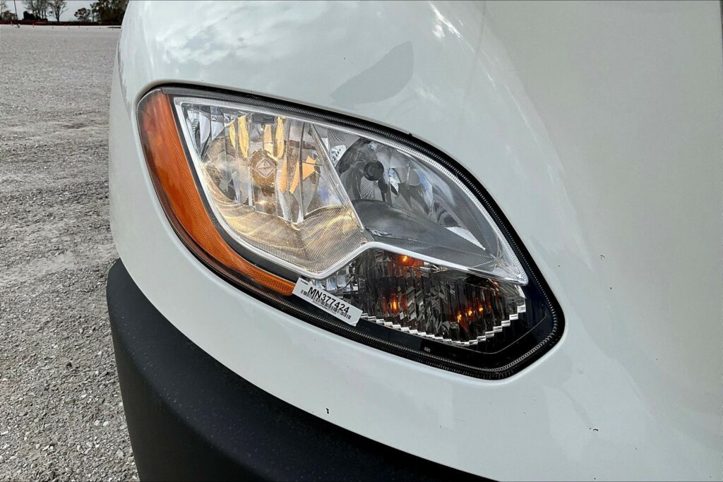 2021 CUM LT625 6×4 Day Cab