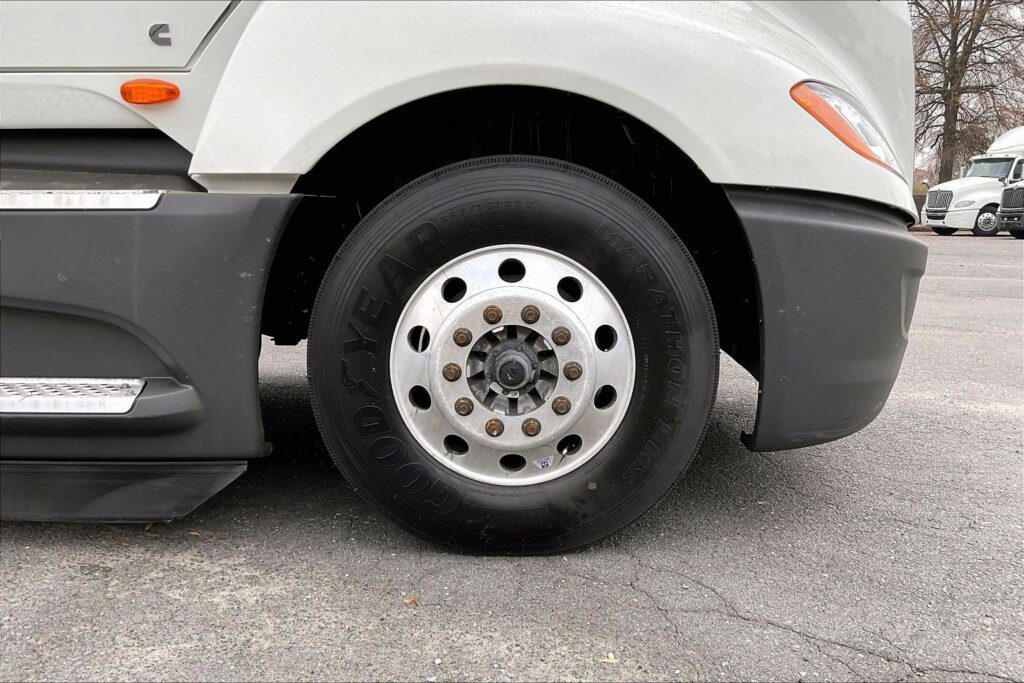 2021 CUM LT625 6×4 Day Cab