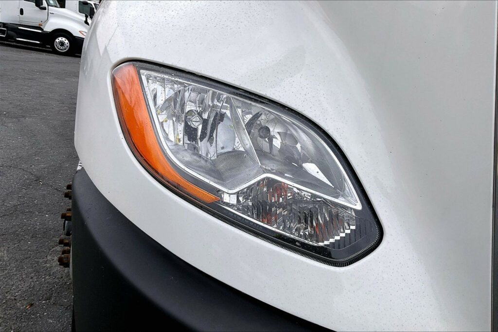 2021 CUM LT625 6×4 Day Cab