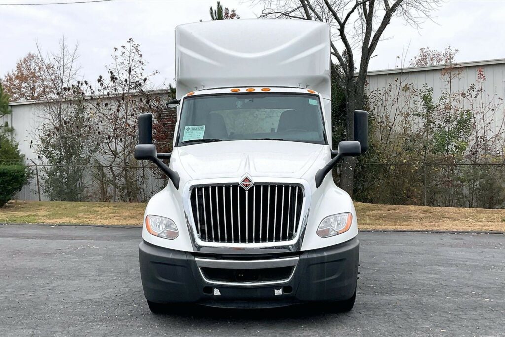 2021 CUM LT625 6×4 Day Cab