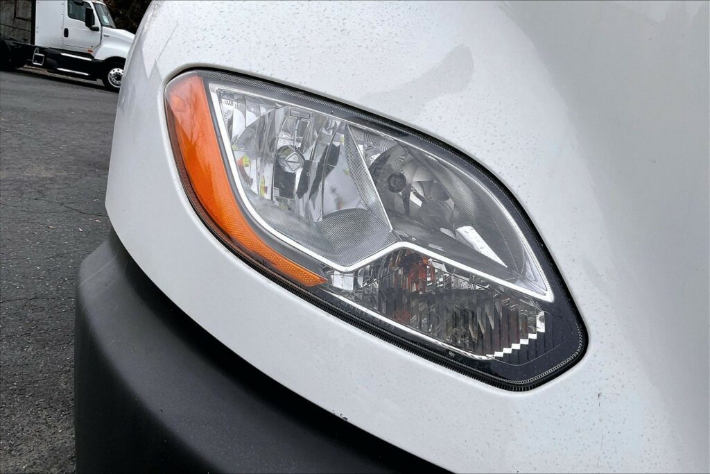 2021 CUM LT625 6×4 Day Cab