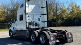 2021 CUM LT625 6×4 Sleeper