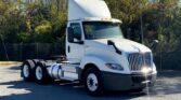 2019 INT LT625 6×4 Day Cab