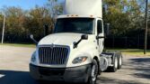 2019 INT LT625 6×4 Day Cab