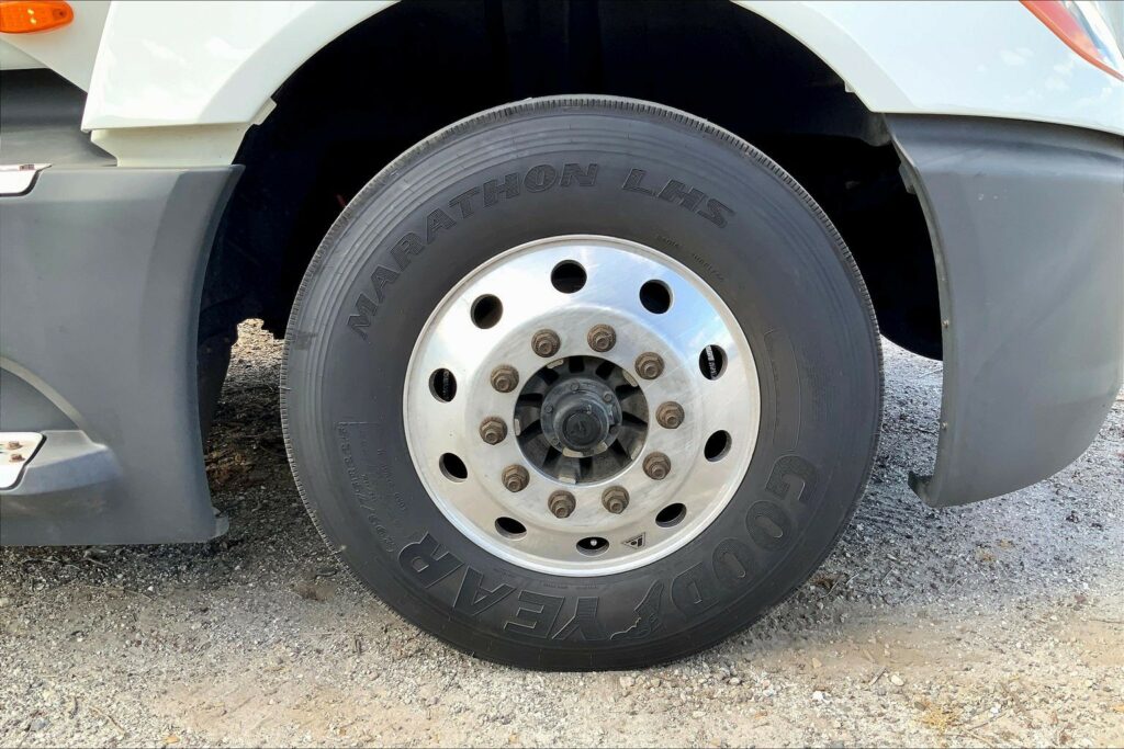 2021 INT LT625 6×4 Day Cab