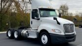 2019 INT LT625 6×4 Day Cab