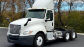 2019 INT LT625 6×4 Day Cab