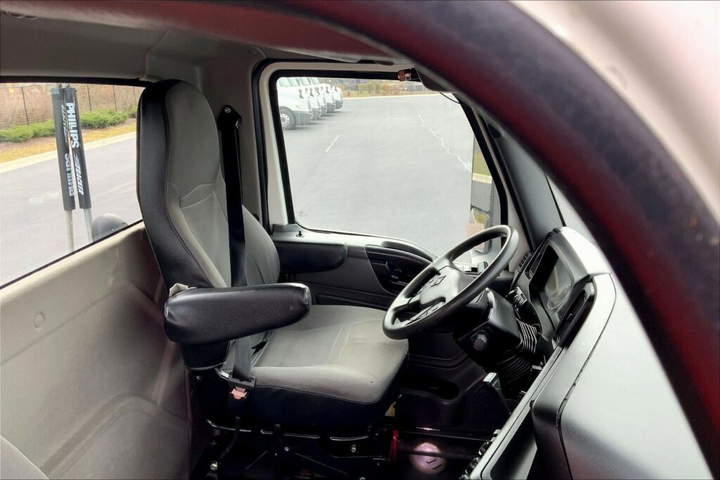 2019 INT LT625 6×4 Day Cab