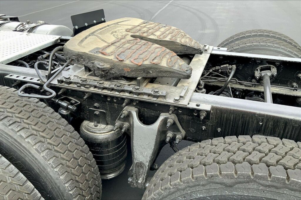 2019 INT LT625 6×4 Day Cab