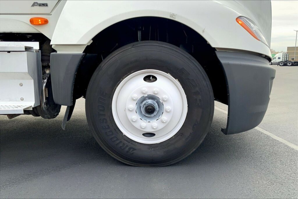 2019 INT LT625 6×4 Day Cab