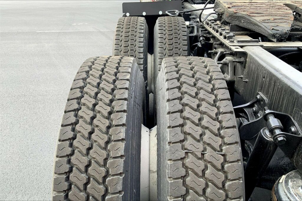 2019 INT LT625 6×4 Day Cab