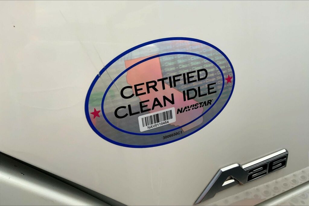 2019 INT LT625 6×4 Day Cab