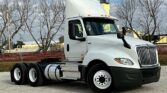 2019 INT LT625 6×4 Day Cab