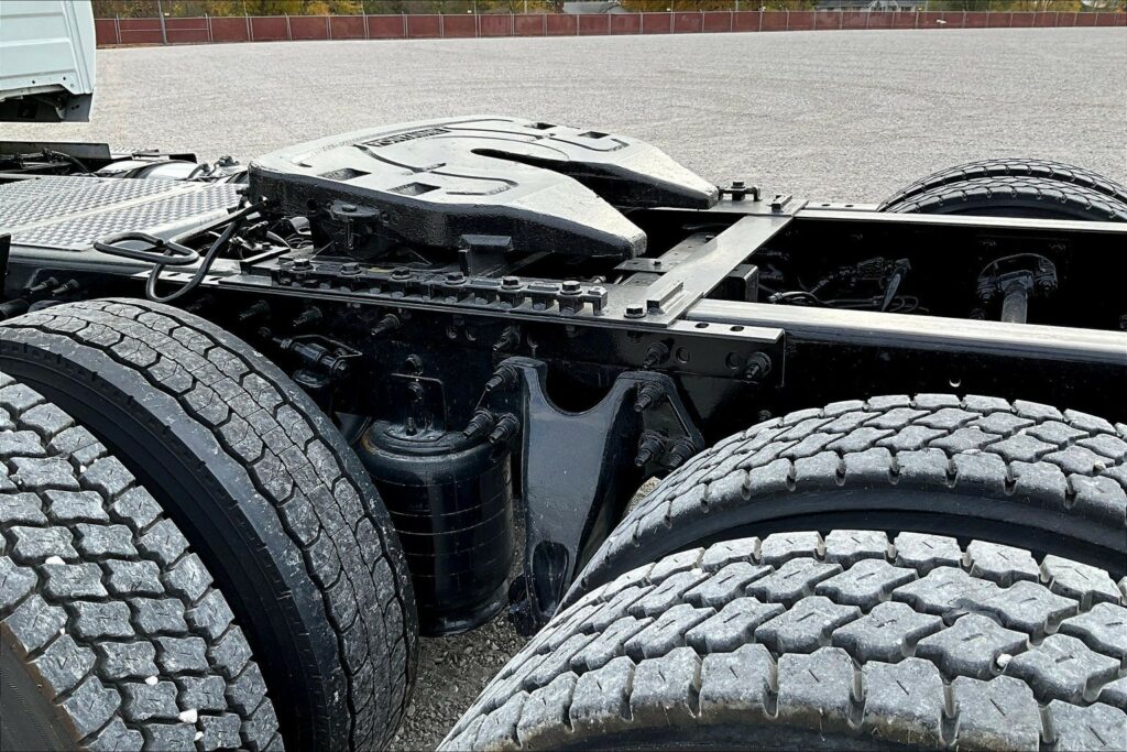 2019 INT LT625 6×4 Day Cab