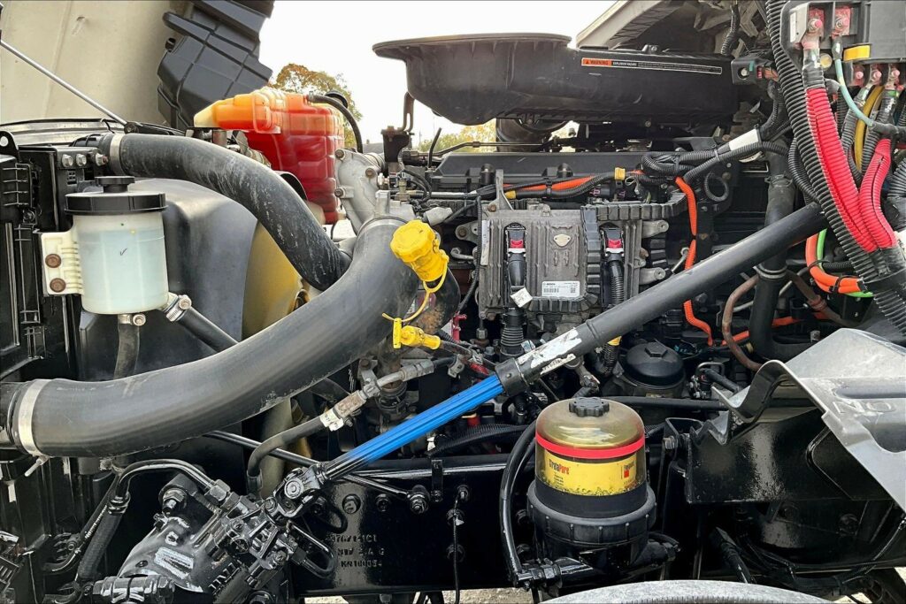 2019 INT LT625 6×4 Day Cab