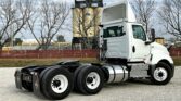 2019 INT LT625 6×4 Day Cab