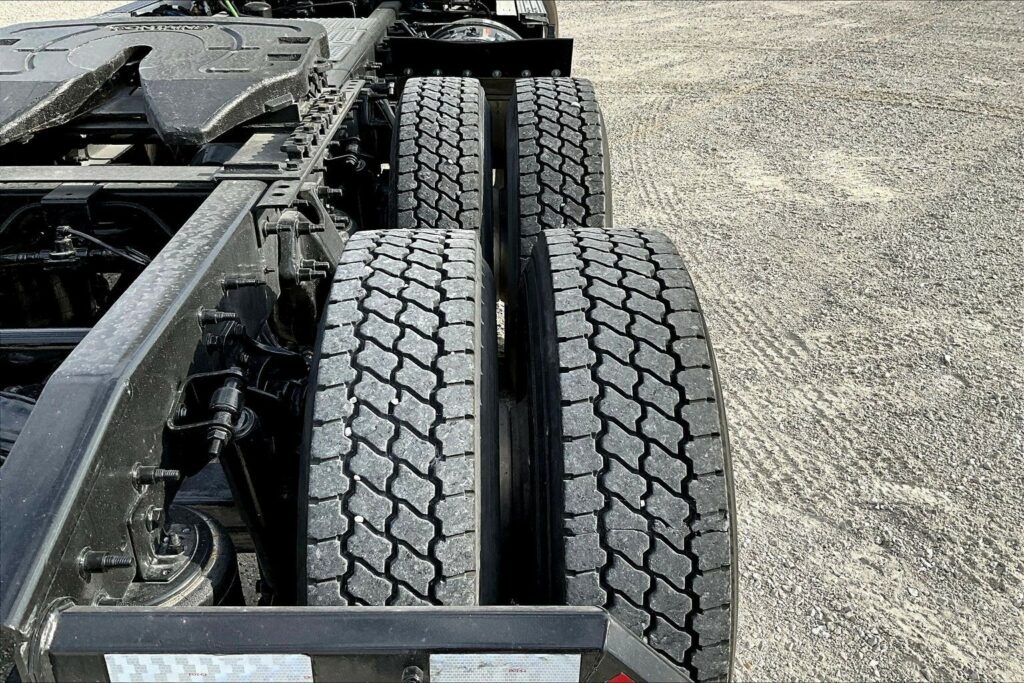 2019 INT LT625 6×4 Day Cab