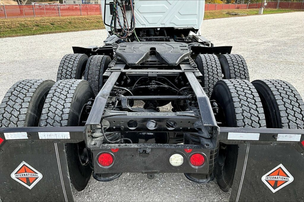 2019 INT LT625 6×4 Day Cab