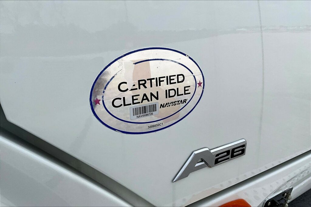 2019 INT LT625 6×4 Day Cab