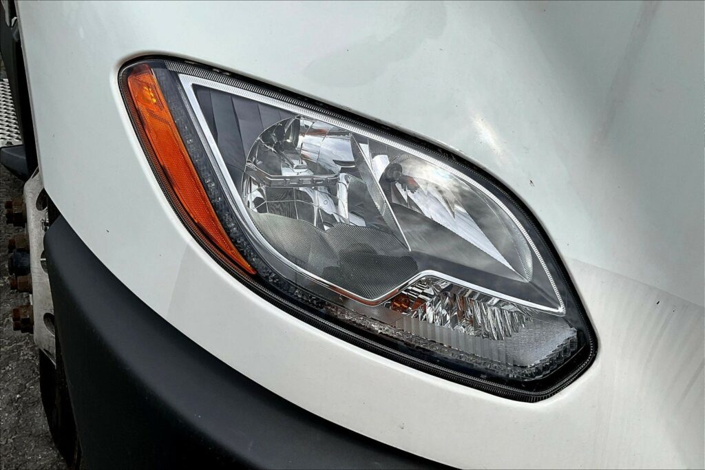 2022 INT LT625 6×4 Sleeper